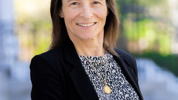Kathryn Boudett