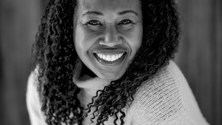 Photo of Tanya Wright
