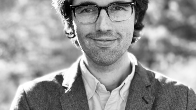 Photo of Matt Weber
