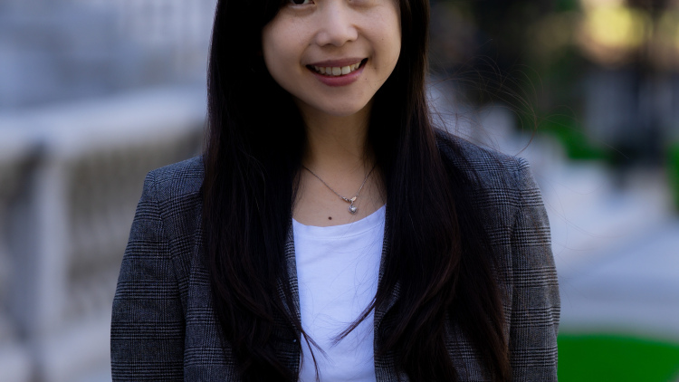 Ying Xu