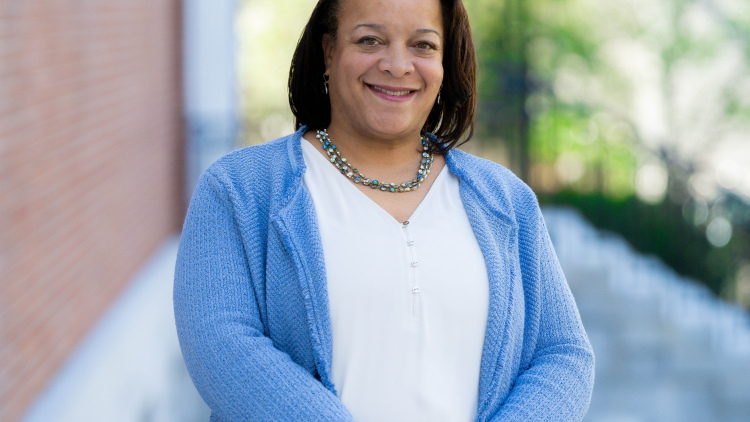 Bridget Terry Long