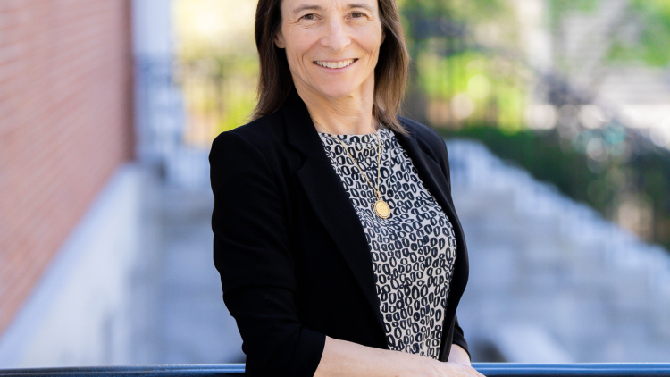 Kathryn Boudett