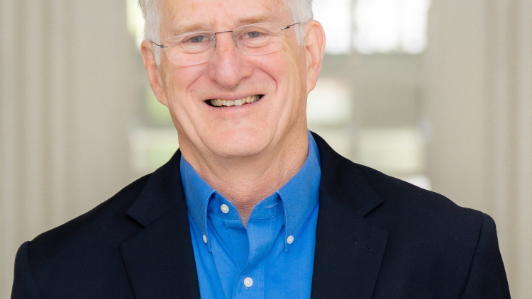 Richard Weissbourd
