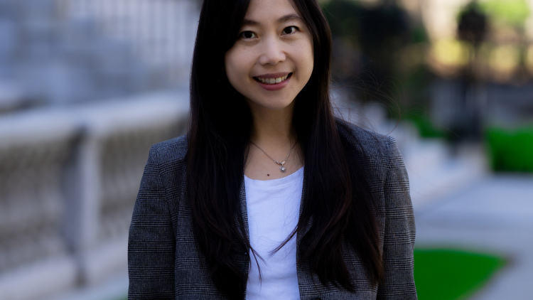 Ying Xu