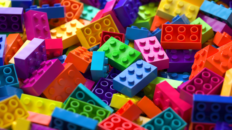 Legos