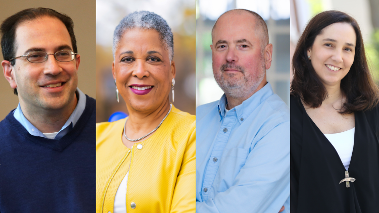Jal Mehta, Karen Mapp, Jon Star, and Paola Uccelli