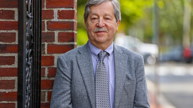 Charles Nelson