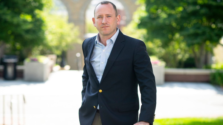 Eitan Hersh