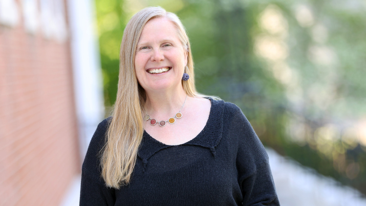 Sarah Dryden-Peterson