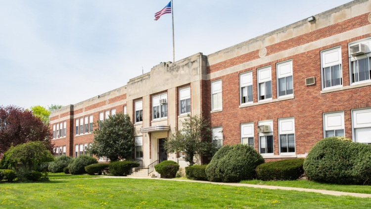American school