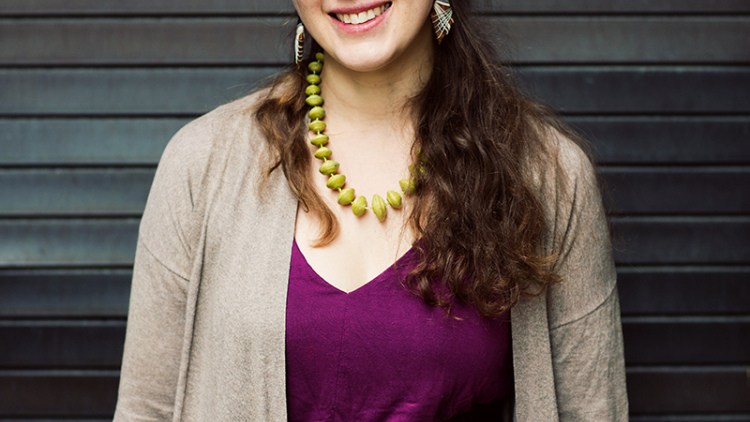 Jessica Lander