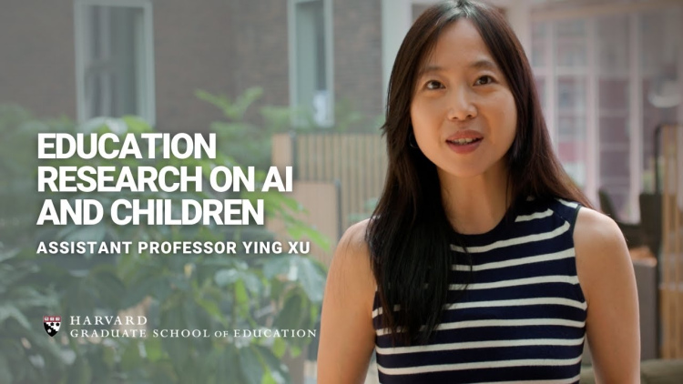 Thumbnail of Ying Xu