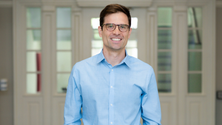 Bertrand Schneider
