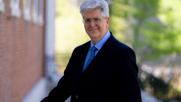 Fernando Reimers