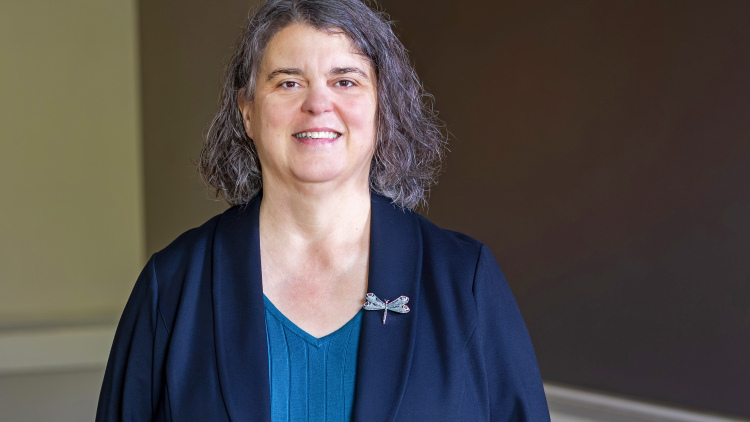 Carrie Conaway