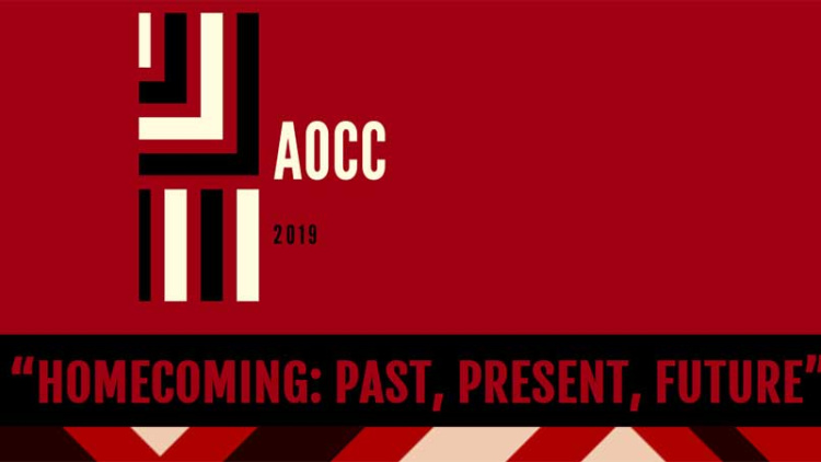 AOCC 2019