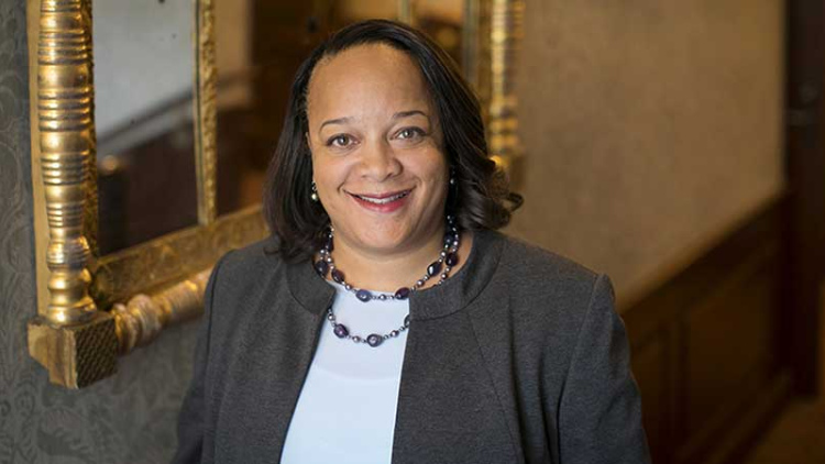 Bridget Terry Long