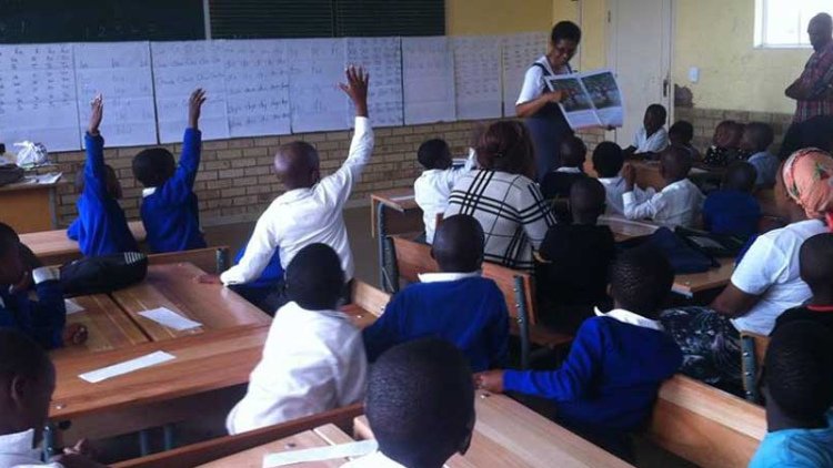 Axium Education