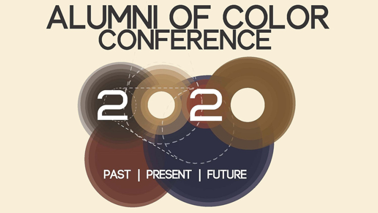 Alumni of Color Conference