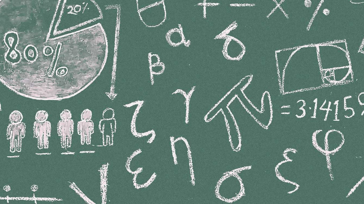 Mathematics 