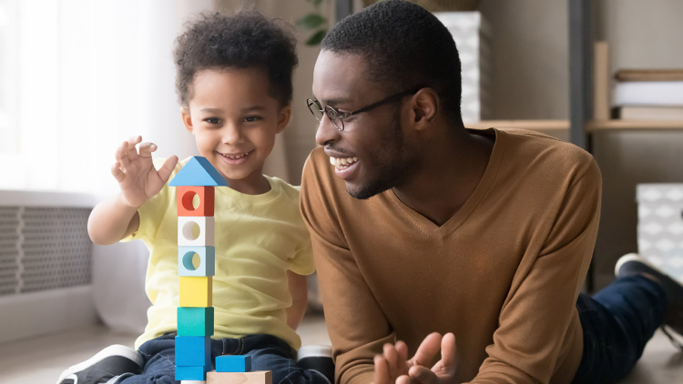 Parenting curriculum