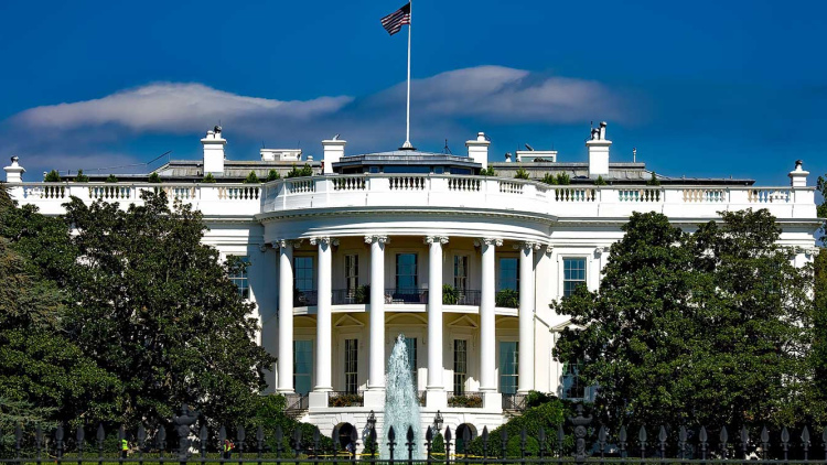 White House