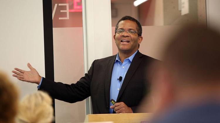 Tony Iton