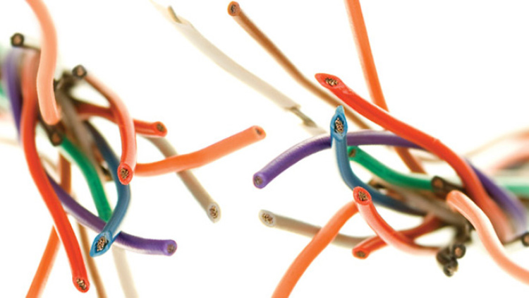 Wires