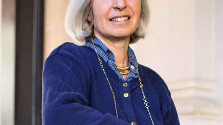 Martha Minow