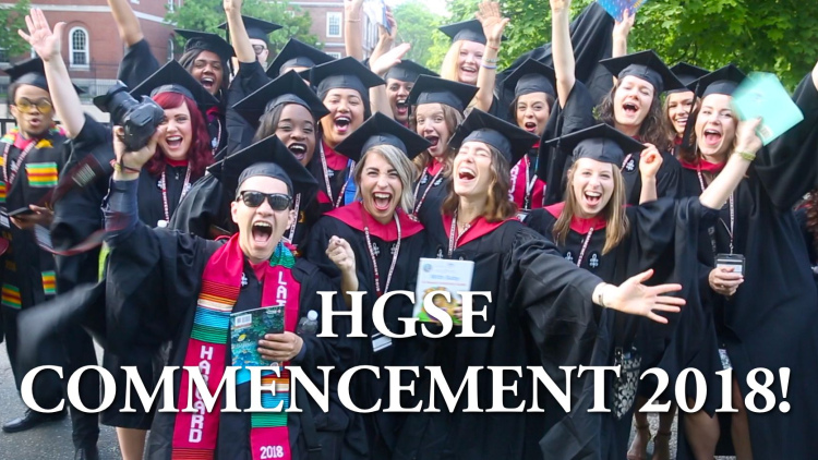 Commencement