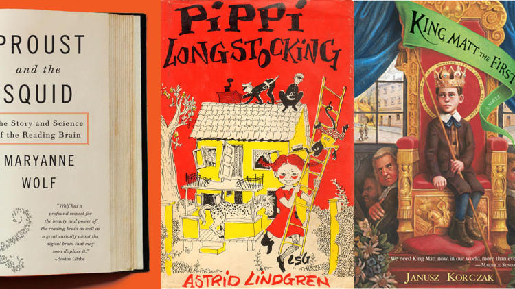 Book covers