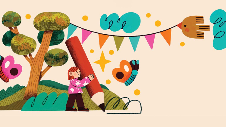 Illustration by Tete Garcia