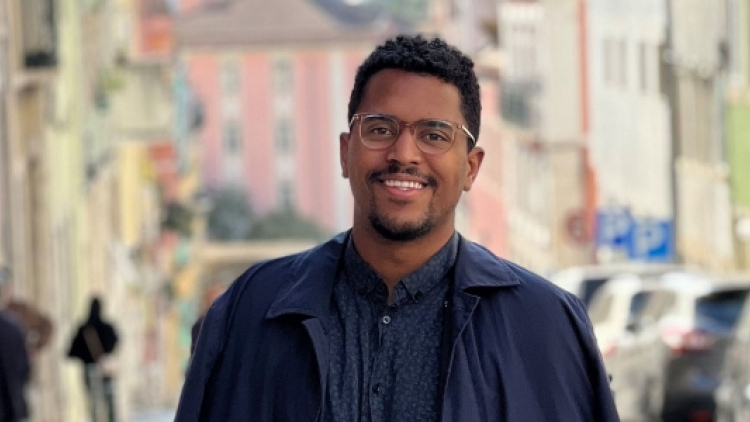 Christopher Cleveland