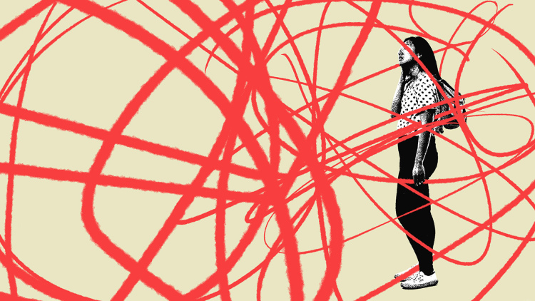 Illustrations by Adam Maida