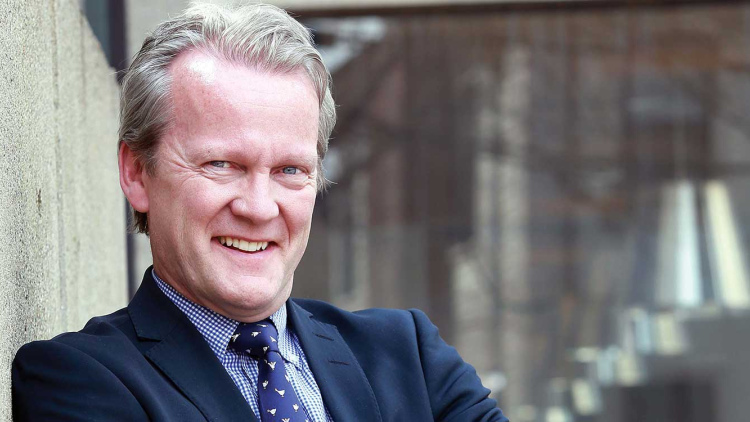 Pasi Sahlberg