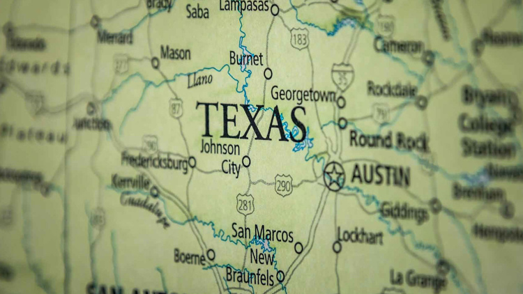 Texas