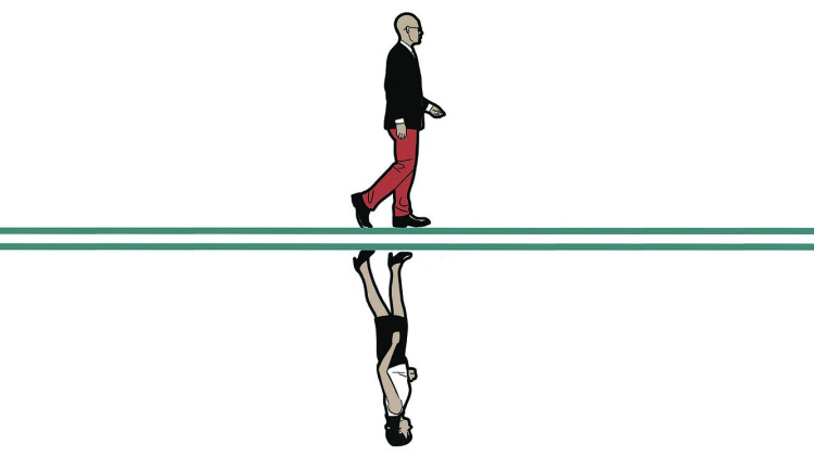 Illustration by Jason Schneider