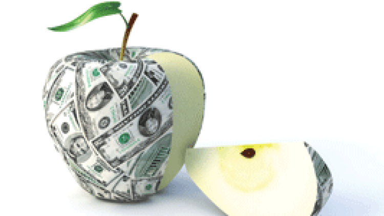Apple