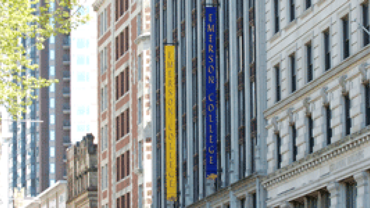 Emerson College