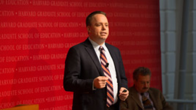 Todd Rose