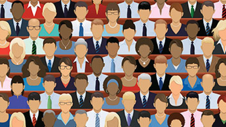 Hiring a Diverse Faculty 