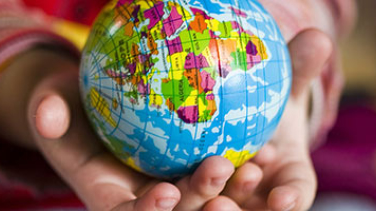 A Curriculum for Changing the World 
