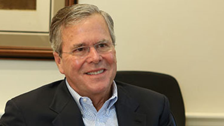 Jeb Bush