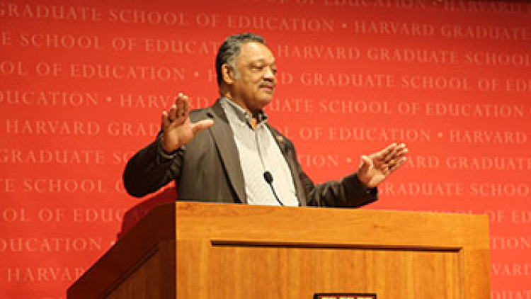 Jesse Jackson