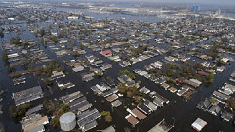 New Orleans