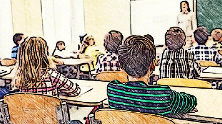 Talking About Race in Mostly White Schools