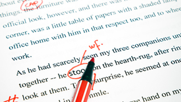 Responding to Student Writing — and Writers
