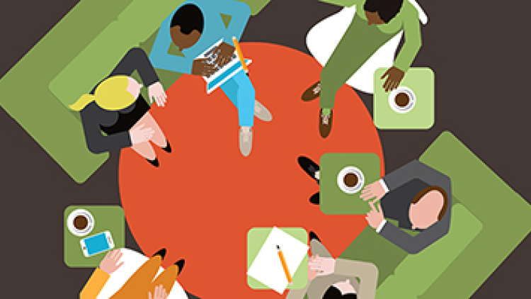 Teaching Together for Change
