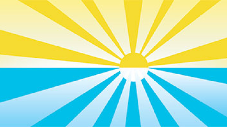 Finding Your Summer Balance