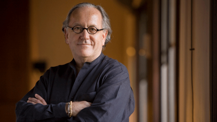 Professor Richard Elmore